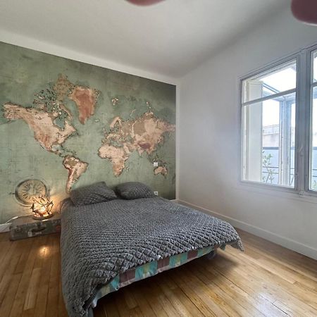 Comme A La Maison Narbonne Exterior foto