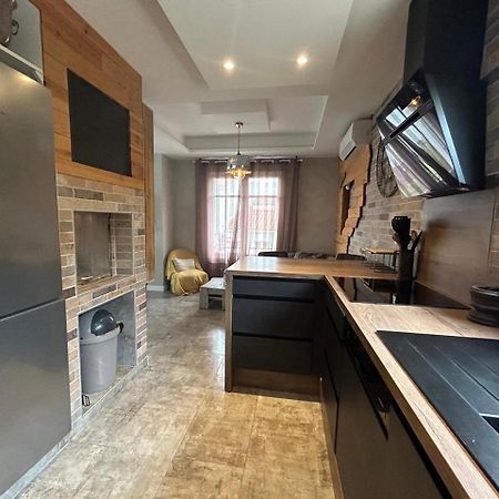 Comme A La Maison Narbonne Exterior foto