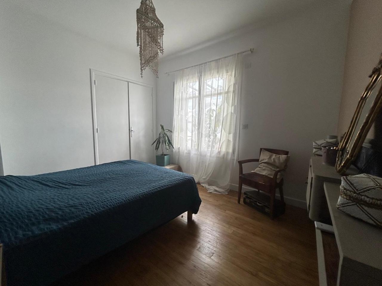 Comme A La Maison Narbonne Exterior foto