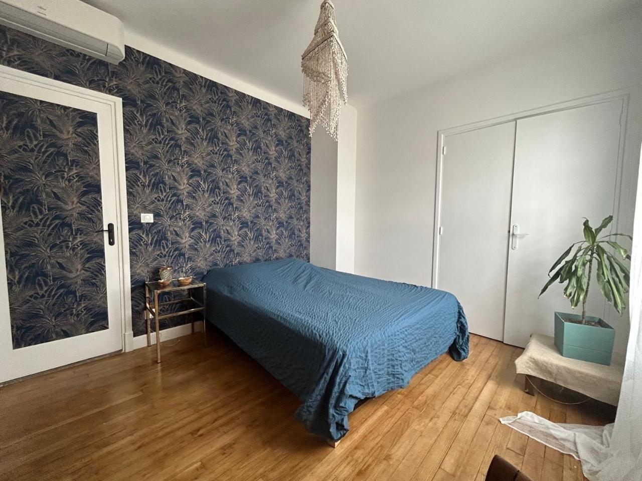 Comme A La Maison Narbonne Exterior foto