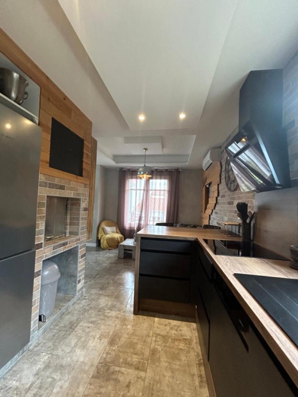 Comme A La Maison Narbonne Exterior foto